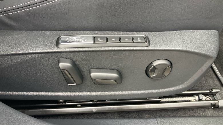 Ford Capri 210kW Select 77kWh 5dr Auto Electric Estate